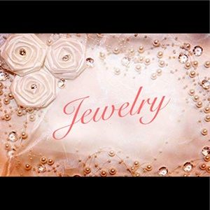 JEWELRY!📿💍💎
